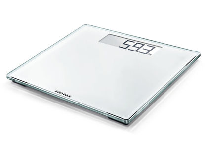 Soehnle Style Sense Comfort 100 digitalna osebna tehtnica 180kg (63853)