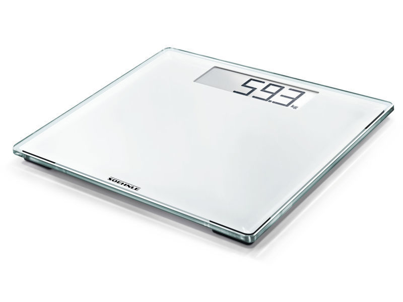 Slika - Soehnle Style Sense Comfort 100 digitalna osebna tehtnica 180kg (63853)