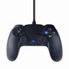 Slika - Gembird JPD-PS4U-01 USB žični vibracijski igralni krmilnik za PS4/PC