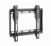 Slika - Gembird WM-42T-04 TV stenski nosilec (nagibni) 23”-42” črn