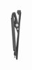 Slika - Gembird WM-42T-04 TV stenski nosilec (nagibni) 23”-42” črn