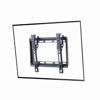 Slika - Gembird WM-42T-04 TV stenski nosilec (nagibni) 23”-42” črn