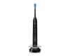 Slika - Philips Sonicare Diamonclean 9000 2 črni zobni ščetki HX9914/54 app