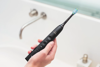 Slika - Philips Sonicare Diamonclean 9000 2 črni zobni ščetki HX9914/54 app