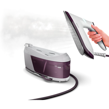 Philips PerfectCare 6000 parna likalna postaja (PSG6020/30)