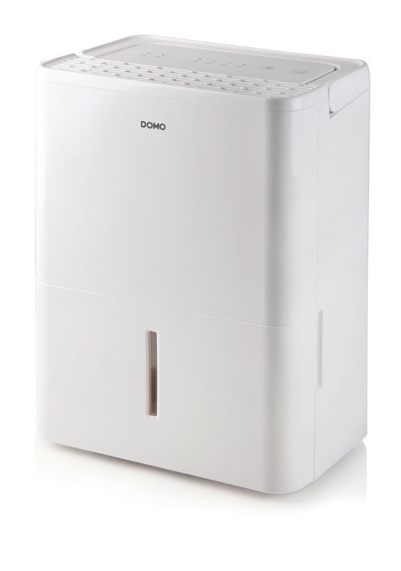 Slika - Domo DO344DH – kompaktni razvlaževalec zraka z avtomatskim nadzorom vlage