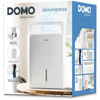 Slika - Domo razvlažilnik zraka/prostora 12l bel 25 m² (DO344DH)