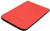 Slika - PocketBook Basic Lux 2/Touch Lux 4 Shell torbica za e-knjige  6" rdeča WPUC-627-S-RD