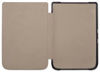 Slika - PocketBook Basic Lux 2/Touch Lux 4 Shell torbica za e-knjige  6" rdeča WPUC-627-S-RD