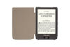 Slika - PocketBook Basic Lux 2/Touch Lux 4 Shell torbica za e-knjige  6" rdeča WPUC-627-S-RD