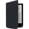 Slika - Etui za branje e-knjig PocketBook Shell 6" Lux 2/4/Touch HD 3 črna HPUC-632-BS