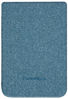 Slika - PocketBook Basic Lux 2/Touch Lux 4 Shell torbica za e-knjige  6" modra WPUC-627-S-BG