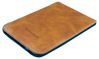 Slika - PocketBook Basic Lux 2/Touch Lux 4 Shell torbica za e-knjige  6" rjava WPUC-627-S-LB
