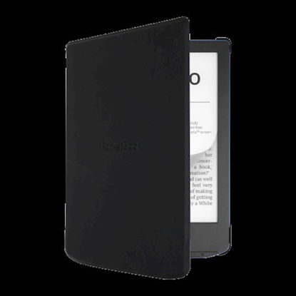 PocketBook ovitek za e-knjigo Verse \ Verse Pro 6" Shell HS-634-K-WW