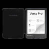 Slika - PocketBook ovitek za e-knjigo Verse \ Verse Pro 6" Shell HS-634-K-WW