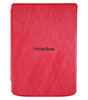 Slika - PocketBook ovitek za e-knjigo Verse \ Verse Pro 6" Shell rdeč HS-634-R-WW
