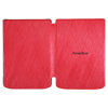 Slika - PocketBook ovitek za e-knjigo Verse \ Verse Pro 6" Shell rdeč HS-634-R-WW