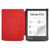 Slika - PocketBook ovitek za e-knjigo Verse \ Verse Pro 6" Shell rdeč HS-634-R-WW