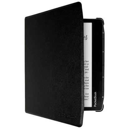 PocketBook ovitek za e-knjigo Era 700 Shell 7" HN-SL-PU-700-BK-WW