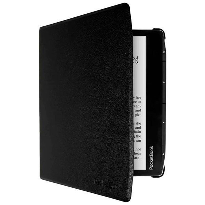 Slika - PocketBook ovitek za e-knjigo Era 700 Shell 7" HN-SL-PU-700-BK-WW