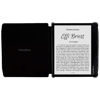 Slika - PocketBook ovitek za e-knjigo Era 700 Shell 7" HN-SL-PU-700-BK-WW