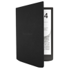 Slika - Ovitek PocketBook za InkPad Color 3 in InkPad 4, črn HN-FP-PU-743G-RB-WW