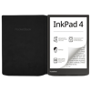 Slika - Ovitek PocketBook za InkPad Color 3 in InkPad 4, črn HN-FP-PU-743G-RB-WW