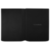 Slika - Ovitek PocketBook za InkPad Color 3 in InkPad 4, črn HN-FP-PU-743G-RB-WW
