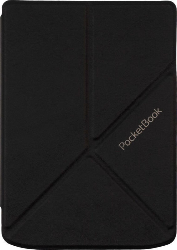 Slika - Torbica za e-knjigo PocketBook Origami 6" črna Verse/Verse Pro H-SO-634-K-WW