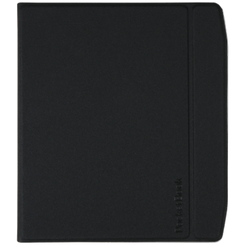Slika - PocketBook preklopna torbica za e-knjigo Era 7" črna HN-FP-PU-700-GG-WW