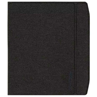 Etui za branje e-knjig PocketBook Era Qi Charge 7" Canvas Black HN-QI-PU-700-BK-WW brezžično