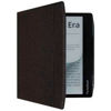 Slika - Etui za branje e-knjig PocketBook Era Qi Charge 7" Canvas Black HN-QI-PU-700-BK-WW brezžično