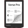 Slika - PocketBook Verse Pro PB634 6" bralnik e-knjig 16 GB Passion Red PB634-3-WW
