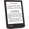 Slika - PocketBook Verse Pro PB634 6" bralnik e-knjig 16 GB Passion Red PB634-3-WW