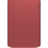 Slika - PocketBook Verse Pro PB634 6" bralnik e-knjig 16 GB Passion Red PB634-3-WW