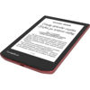 Slika - PocketBook Verse Pro PB634 6" bralnik e-knjig 16 GB Passion Red PB634-3-WW