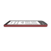 Slika - PocketBook Verse Pro PB634 6" bralnik e-knjig 16 GB Passion Red PB634-3-WW