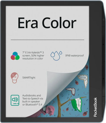 PocketBook Era Color 7" bralnik e-knjig 4 GB Stormy Sea PB700K3-1-WW