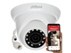 Slika - Dahua IPC-HDW1230S-0280B-S5 2MP PoE Fix, Ip kamera