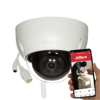 Slika - Dahua IPC-HDBW1230DE-SE-0280B 2MP WiFi Fix, IP Kamera, app