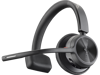 Slika - Poly Voyager 4310 UC Microsoft Teams certificirane slušalke BT USB-A + ključ BT700 (77Y91AA) 218470-02