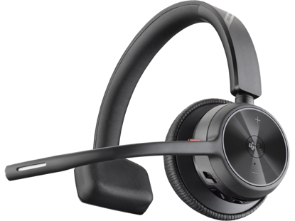 Poly Voyager 4310 UC Microsoft Teams certificirane slušalke BT USB-A + ključ BT700 (77Y91AA) 218470-02