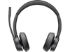 Slika - Slušalke Poly Voyager 4320 UC BT USB-C + ključ BT700 76U50AA