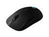 Slika - Logitech G Pro (910-005272) črna Gaming brezžična miška