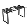 Slika - ULTRADESK UPLIFT FRAME okvir mize, električno nastavljiva višina, 72-114 cm, črna
