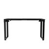 Slika - ULTRADESK UPLIFT FRAME okvir mize, električno nastavljiva višina, 72-114 cm, črna