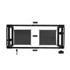 Slika - ULTRADESK UPLIFT FRAME okvir mize, električno nastavljiva višina, 72-114 cm, črna