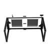 Slika - ULTRADESK UPLIFT FRAME okvir mize, električno nastavljiva višina, 72-114 cm, črna
