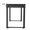 Slika - ULTRADESK UPLIFT FRAME okvir mize, električno nastavljiva višina, 72-114 cm, črna