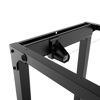 Slika - ULTRADESK UPLIFT FRAME okvir mize, električno nastavljiva višina, 72-114 cm, črna